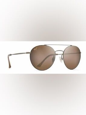Maui Jim ‘Pele’s Hair’ Polarized Sunglasses